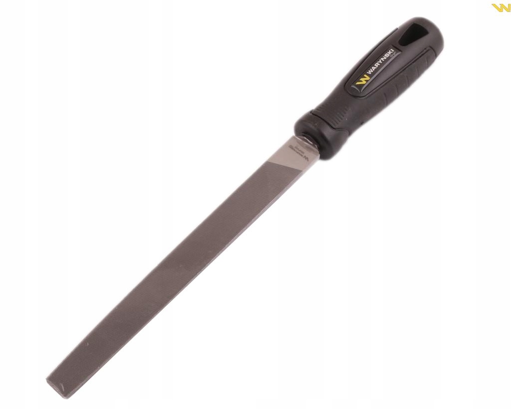 

Pilnik płaski 200 mm Waryński