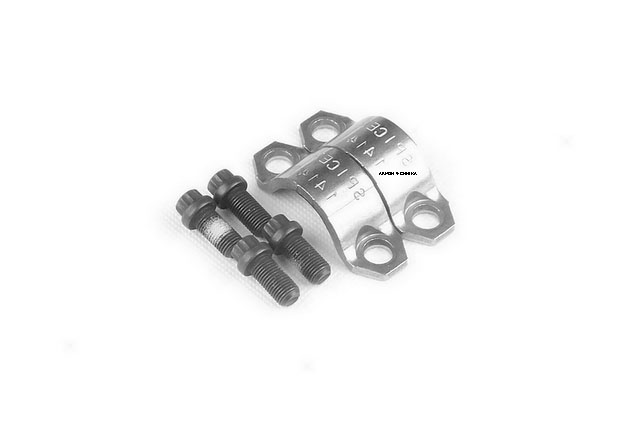 Křížový upínací Objímka 34.9 Spicer řada 1480,1550