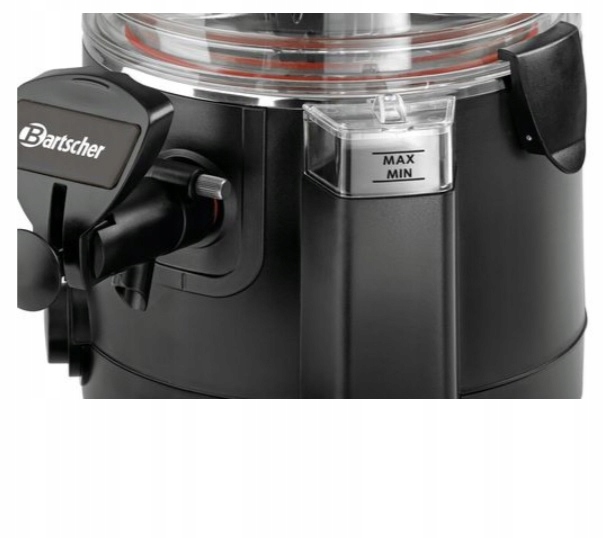 DYSPENSER DO CZEKOLADY 9,5 L. BARTSCHER 900004 Marka Bartscher