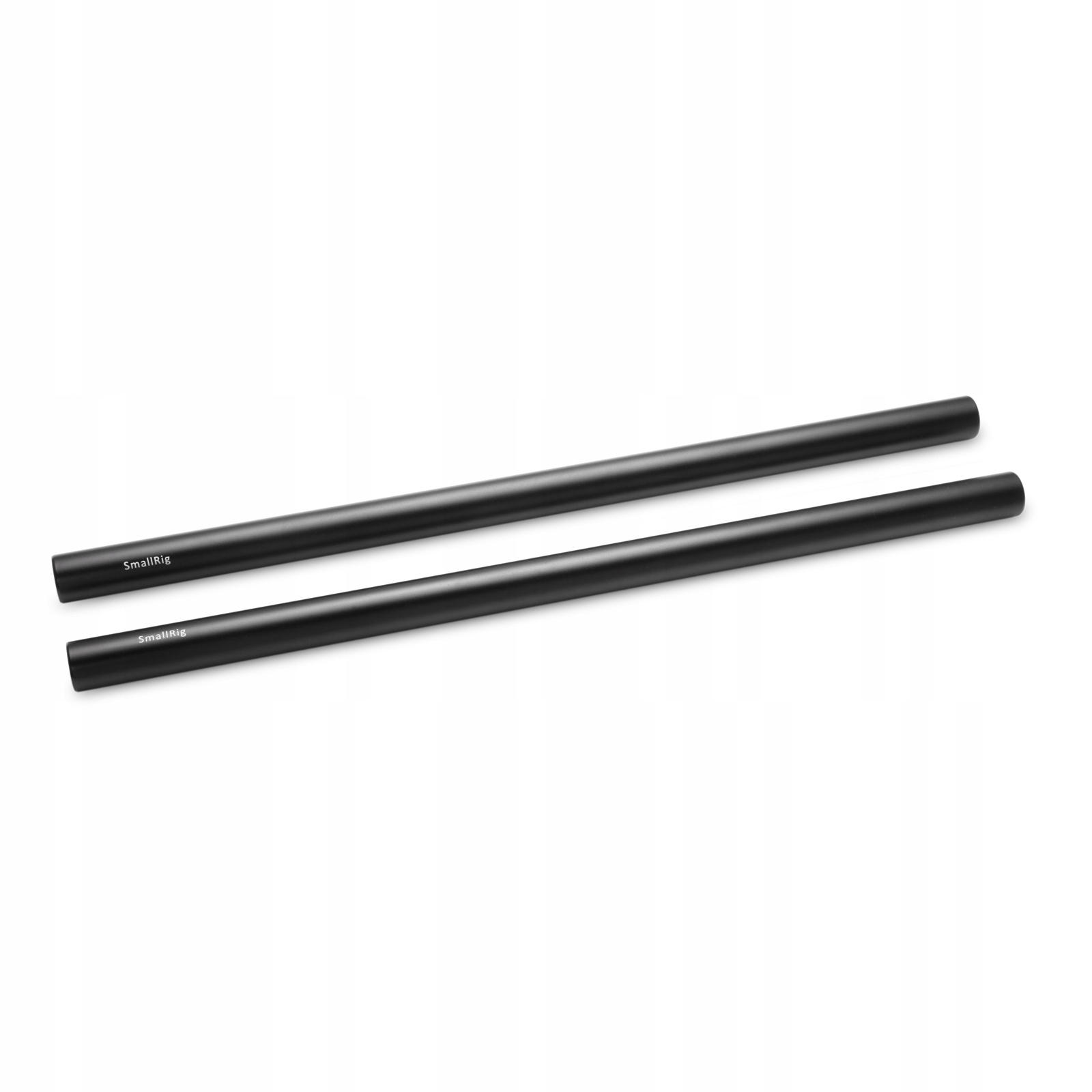 

SmallRig 2pc 12" M12-30cm 15mm Rod 1053