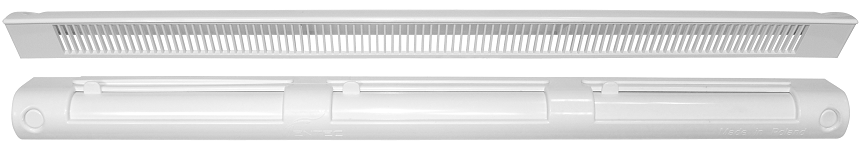 Nawiewnik automatyczny okienny VENTEC VT 101 BIAŁY Marka Ventec