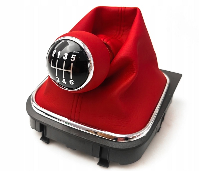 Gearshift ручка Беллоуз VW Caddy III 3 2004-09