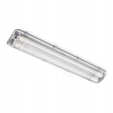 

Oprawa hermetyczna Led 120cm świetl. 2x18W