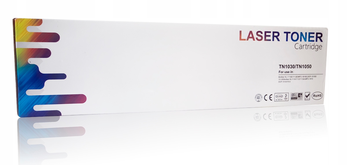

Nowy Toner Do Drukarki HL-1110E HL-1210WE TN1030