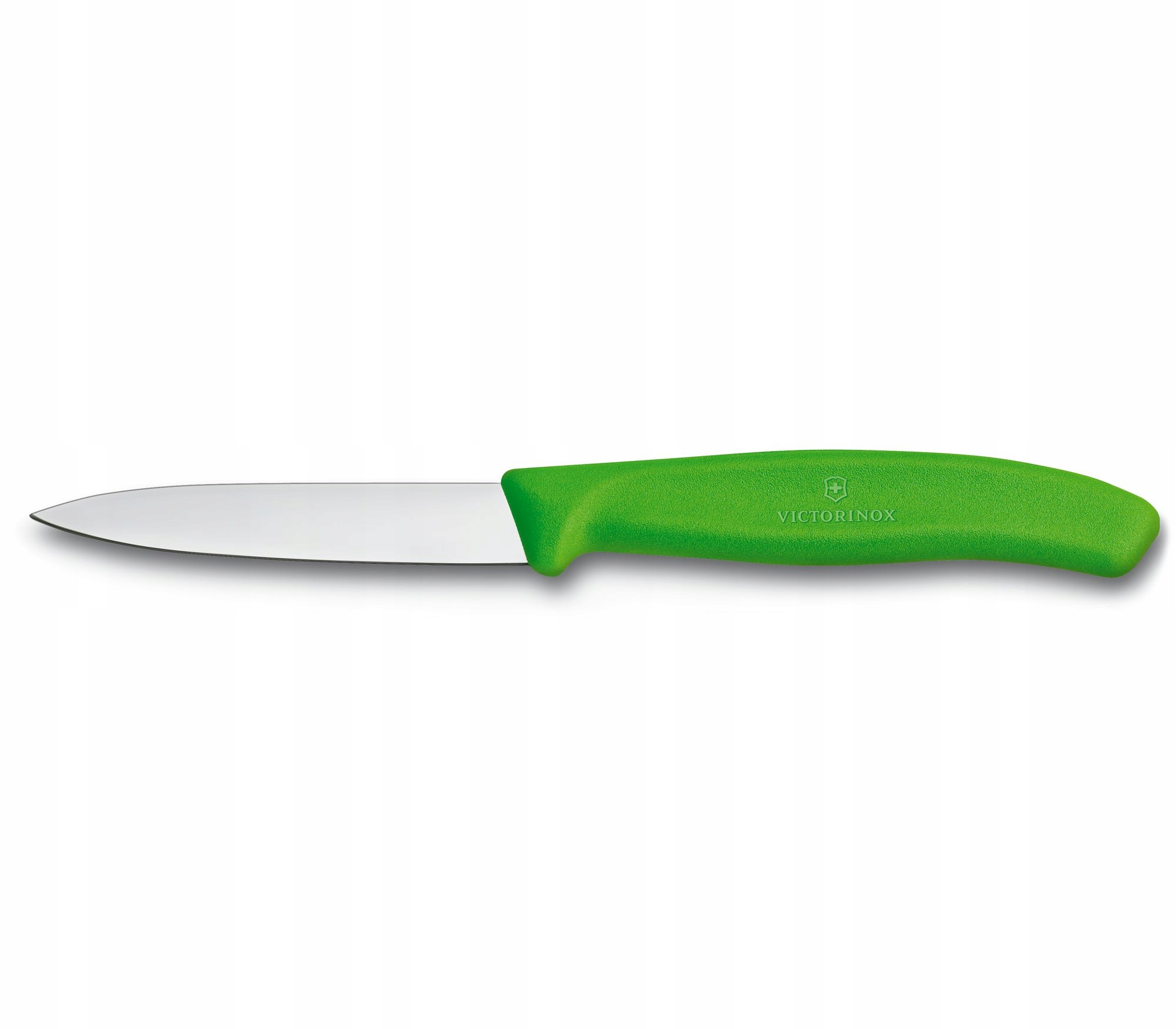 

Victorinox Nóż do warzyw 8 cm szpic zielony