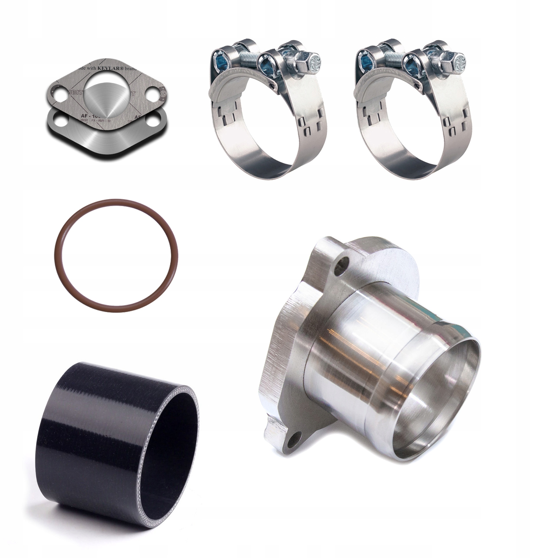 F63 Náhradní Záslepka Egr 1.9 Tdi Awx pro Afn