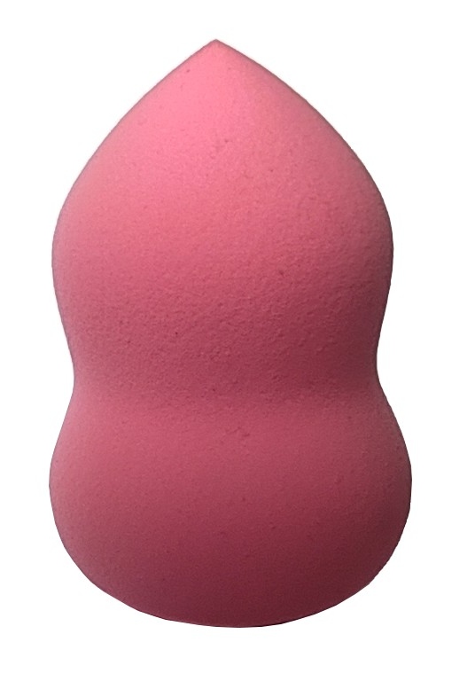 BLENDER Gąbka do fluidu Rosnąca Gruszka Lash-Cafe