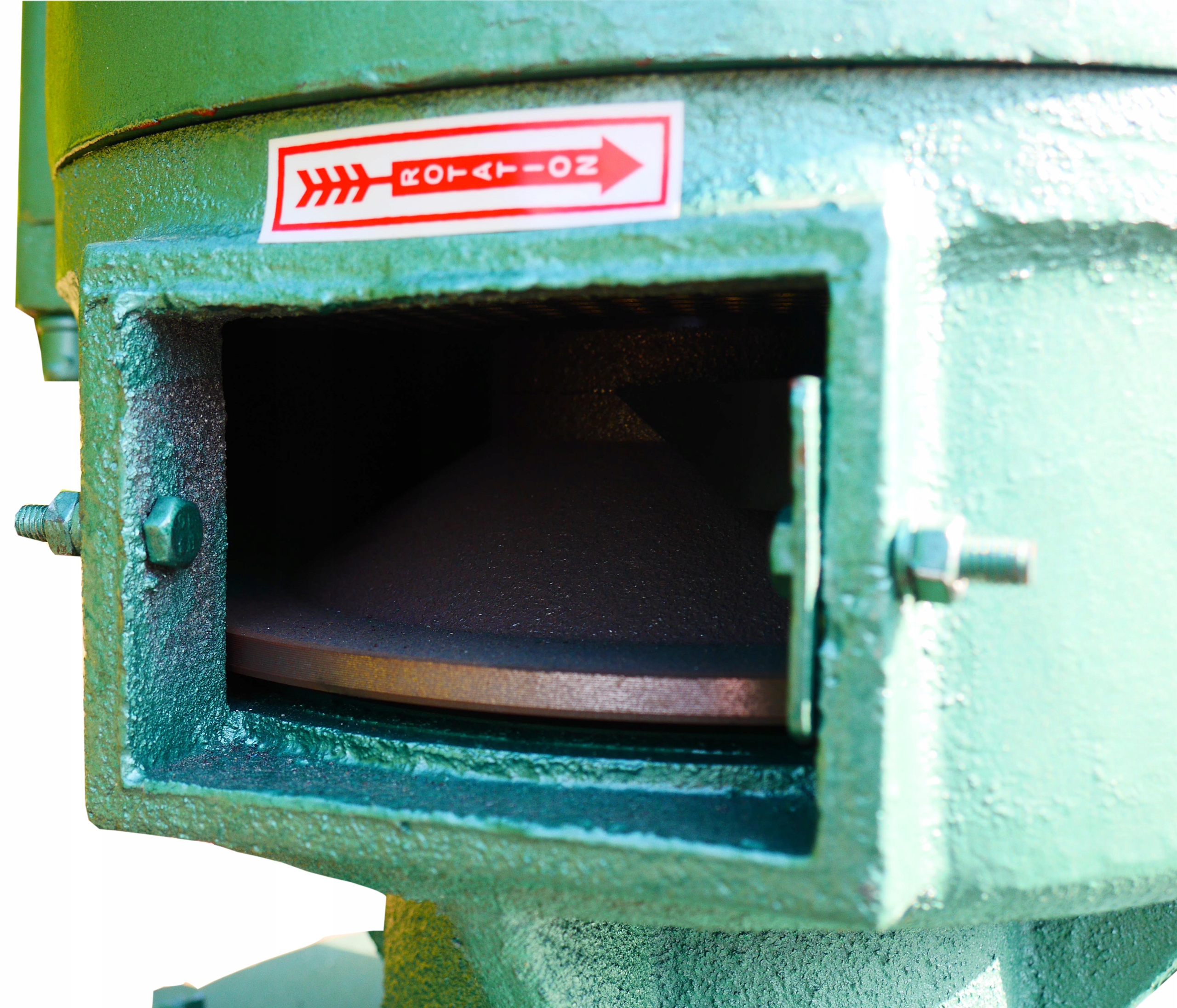 PELECIARKA 11kW BRYKIECIARKA GRANULATOR Wydajność maksymalna 220 kg/h