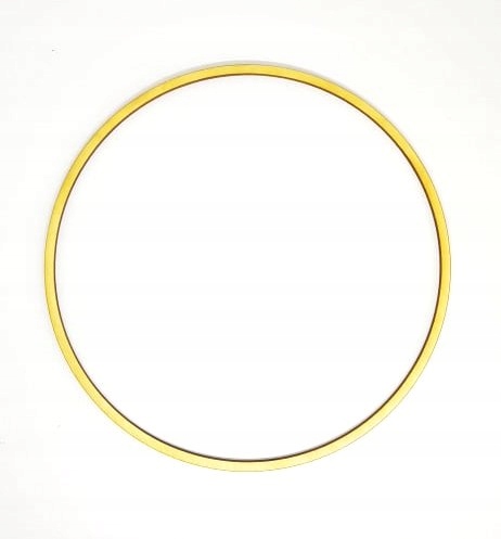 DREWNIANA OBRĘCZ KOŁO DO ŁAPACZA SNÓW 20 CM ŁAPACZ