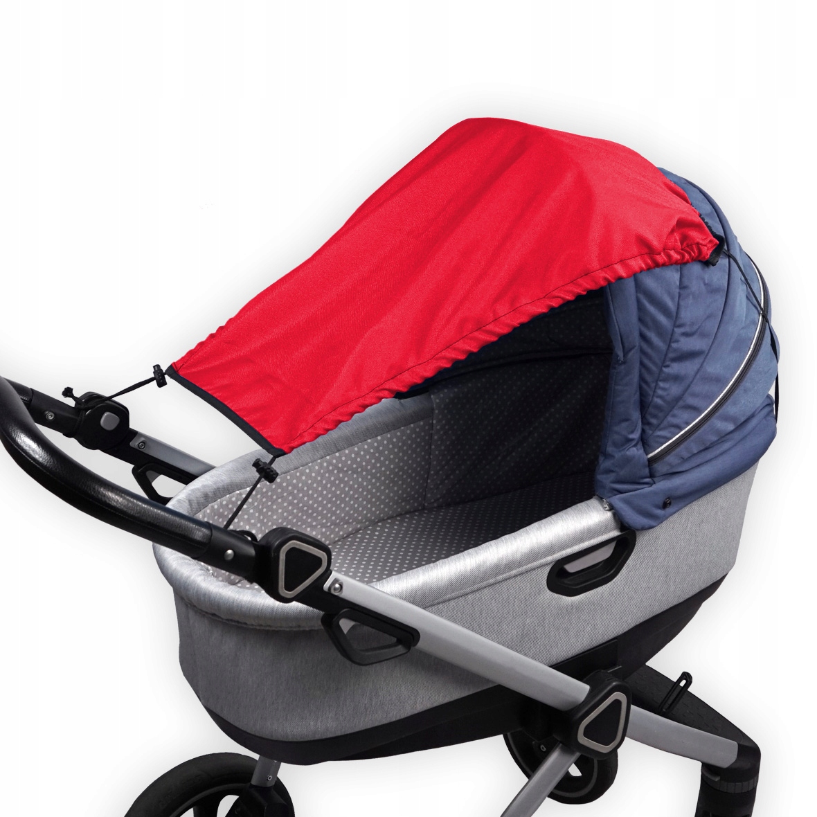 

Daszek osłonka przeciwsłoneczna uniwersalna wózki