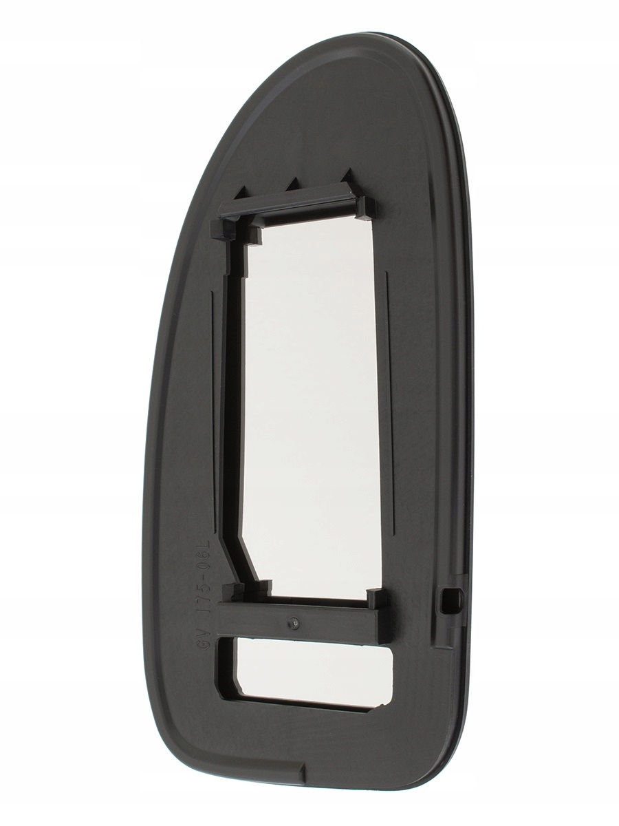 LUSTERKO WKŁAD LEWE Ford Focus Mk1 Rok 1998-2005 Producent części AK