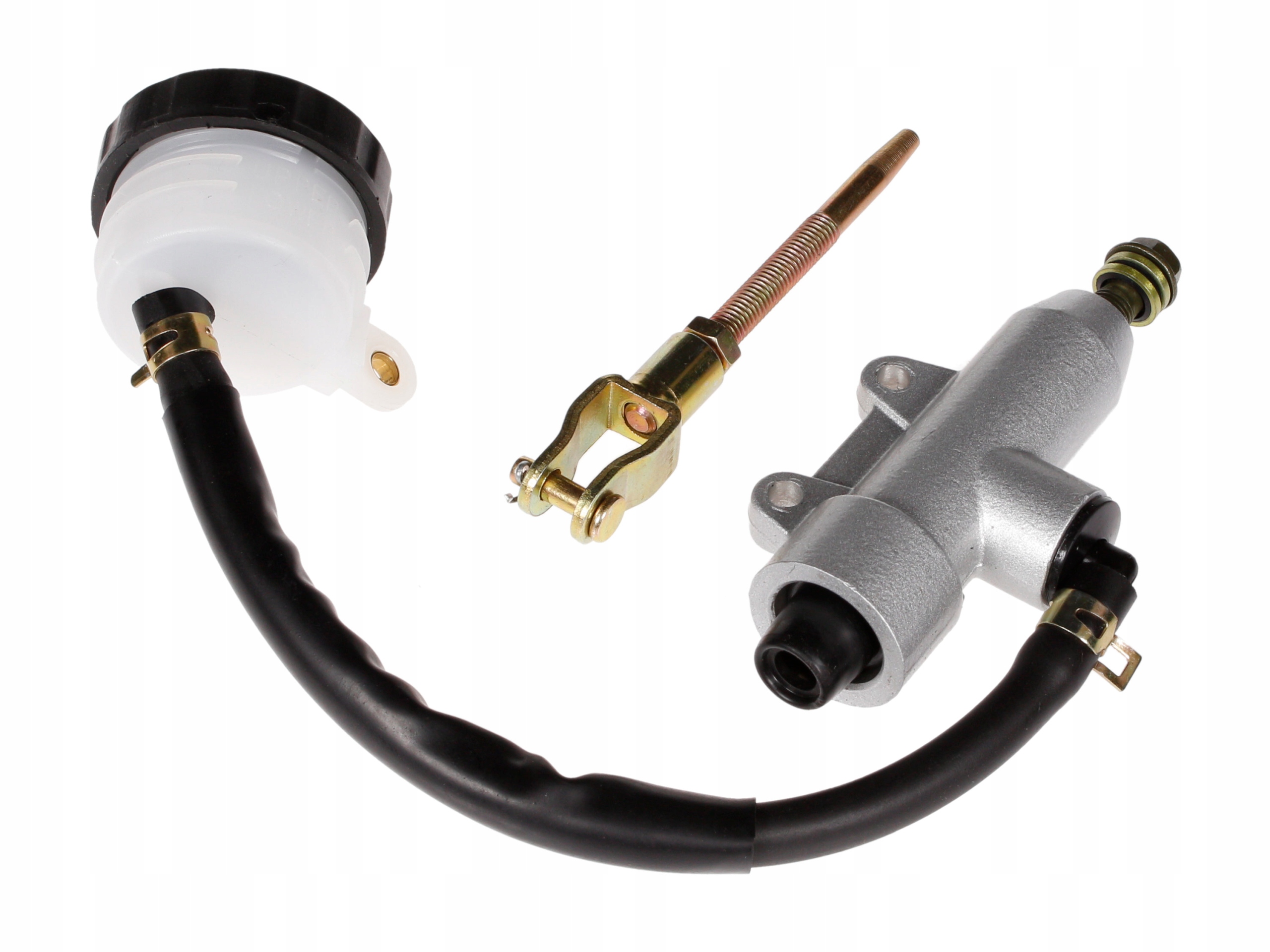 Moretti pompa hamulcowa tylna ATV motocykl Quad