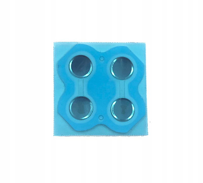 Folia pod przyciski PCB styki joy-con Switch Producent Ares
