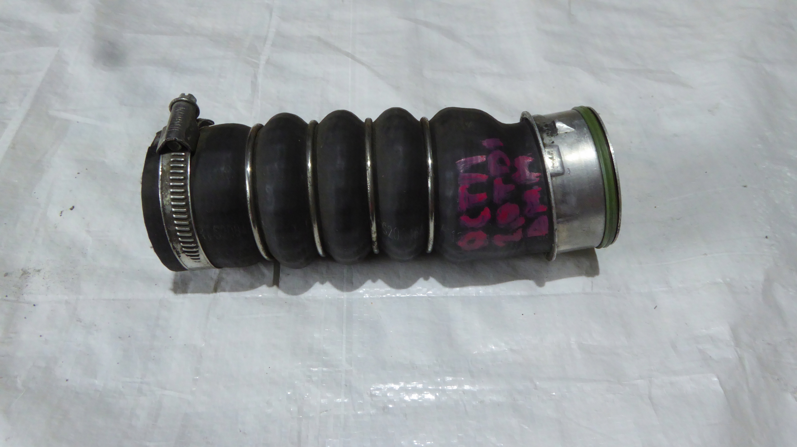 3C0145834L - КАБЕЛЬ ИНТЕРКУЛЕРА SKODA OCTAVIA II 2.0 TDI BMM