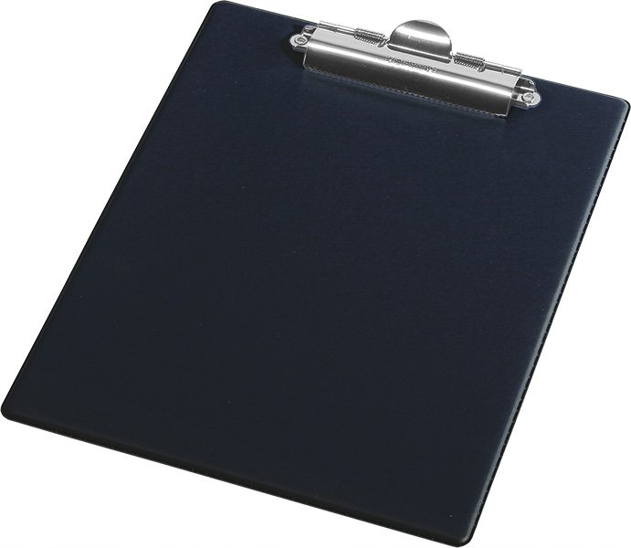 

Deska z klipem podkładka clipboard A4