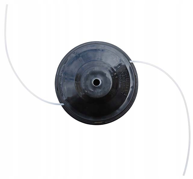 GŁOWICA ŻYŁKOWA DO PODKASZARKI GŁÓWKA DO KOSY