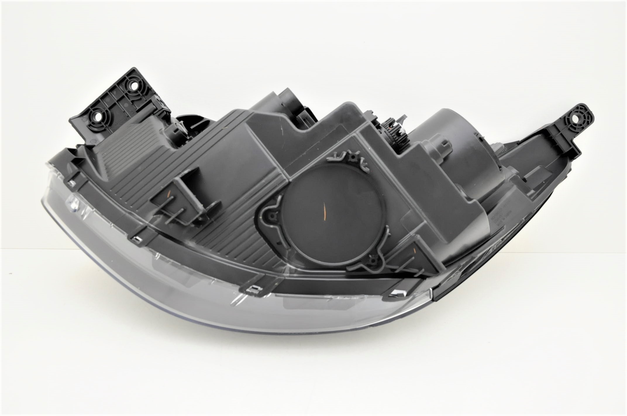 KIA SOUL OD 2016- REFLEKTORY KOMPLET NOWE H7H7 LED Numer katalogowy części 223-1156R+L-LDEM2-SL