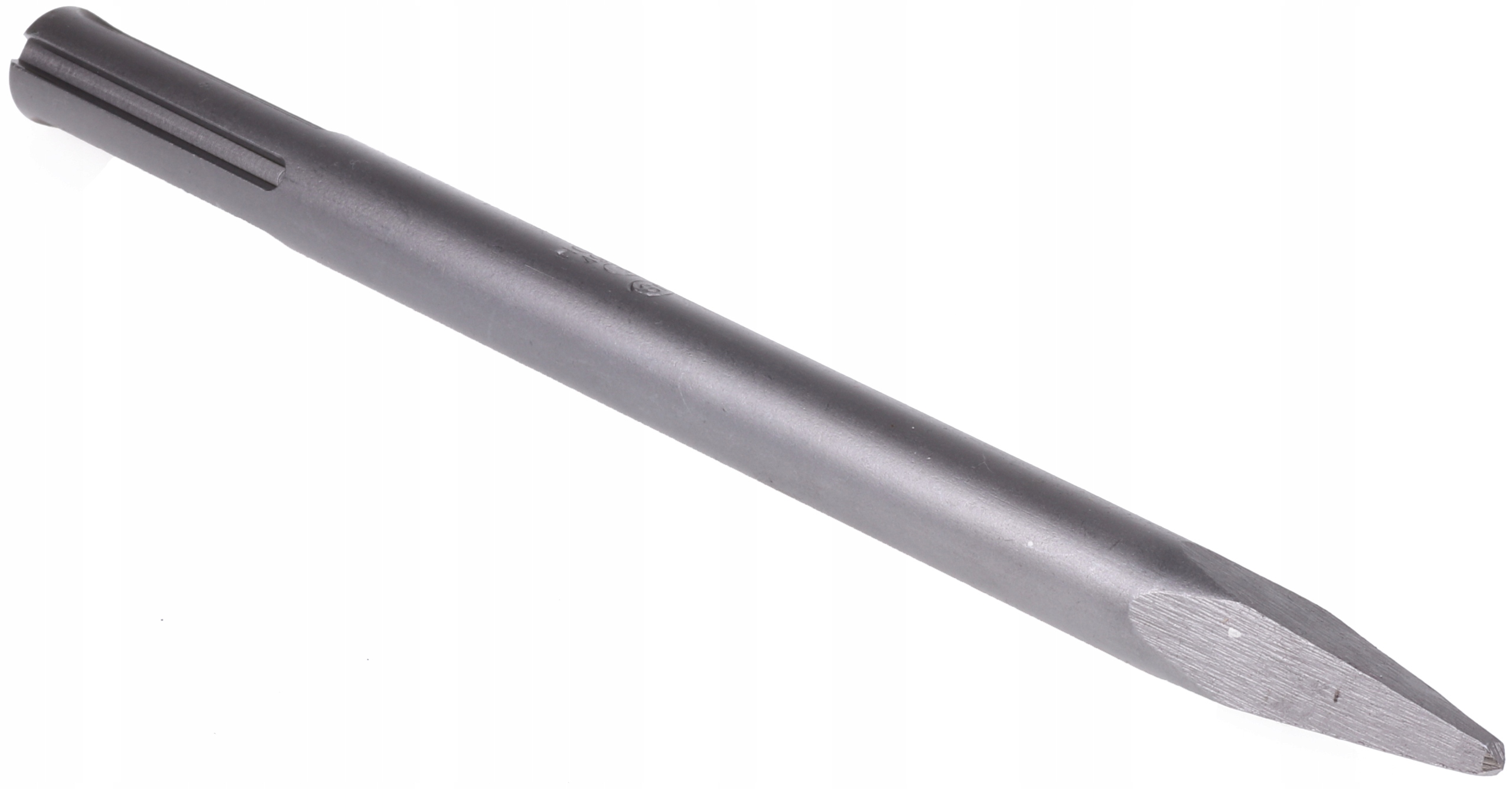 

Dłuto Szpicak 300 mm Sds-max Punktak Betonu Płytek