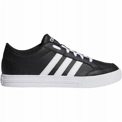 

Buty adidas Vs Set czarne BC0131 R 39 1/3