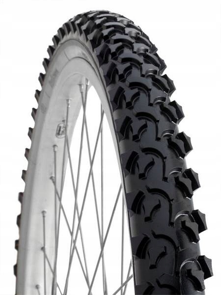 

Opona Mitas V36 26 x 2.00 52-559 Rapid Mtb Rubena