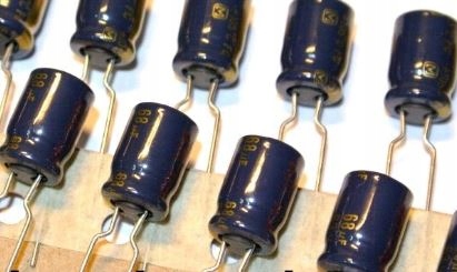 

68uF 63V 105' Low Impedance 8x11 [1szt.] #711