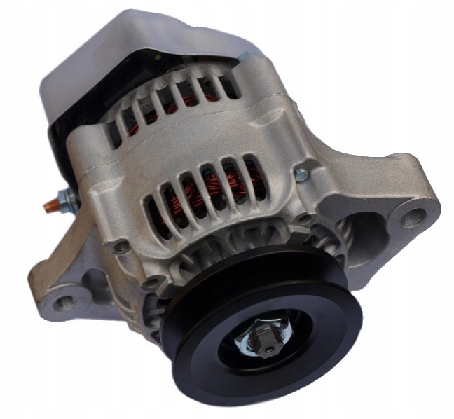 NOWY ALTERNATOR John Deere Toyota Kubota widlowe