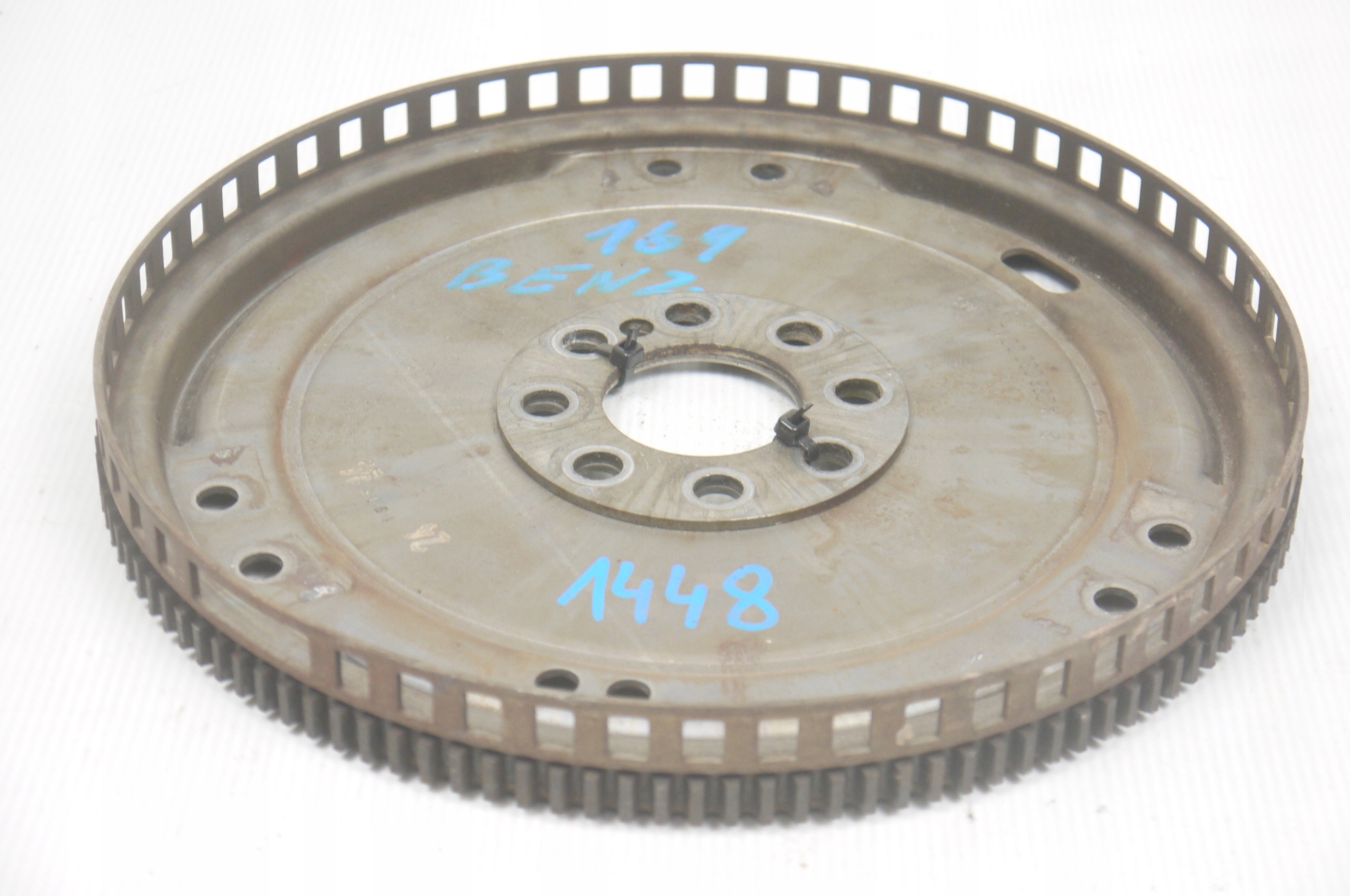 A2660300012 - MERCEDES W169 W245 вінок маховик автомат