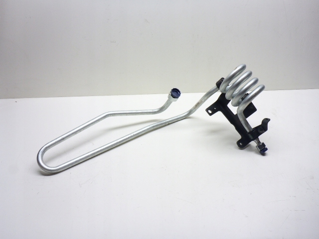 1373004 - VOLVO FH12 СПІРАЛЬНИЙ ПОВІТРЯНИЙ ЗМІЙОВИК