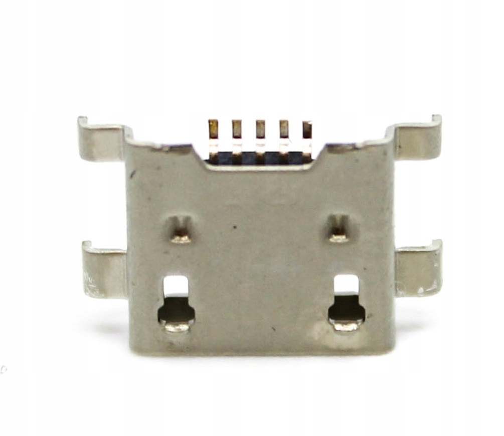 

Gniazdo Złącze Micro Usb 5pin+4pin Maxcom Max Com