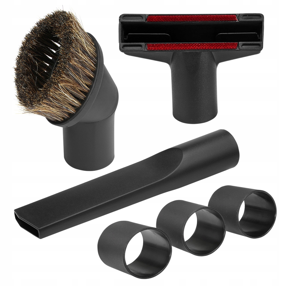 

Najlepszy Zestaw Ssawek Karcher Śr. 35MM 32MM