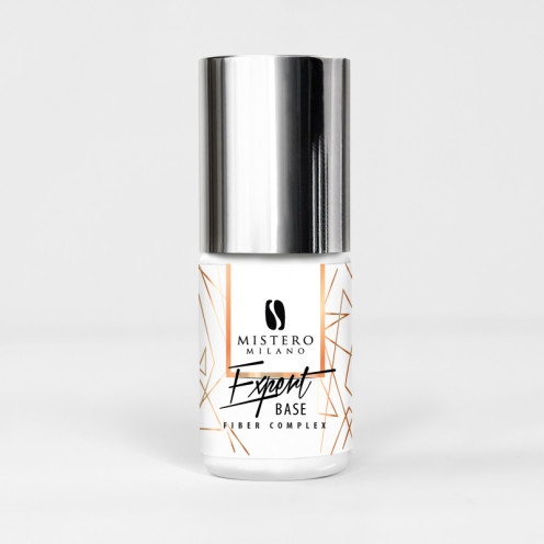 

Mistero Milano Hybrydowa Baza Expert 6ml