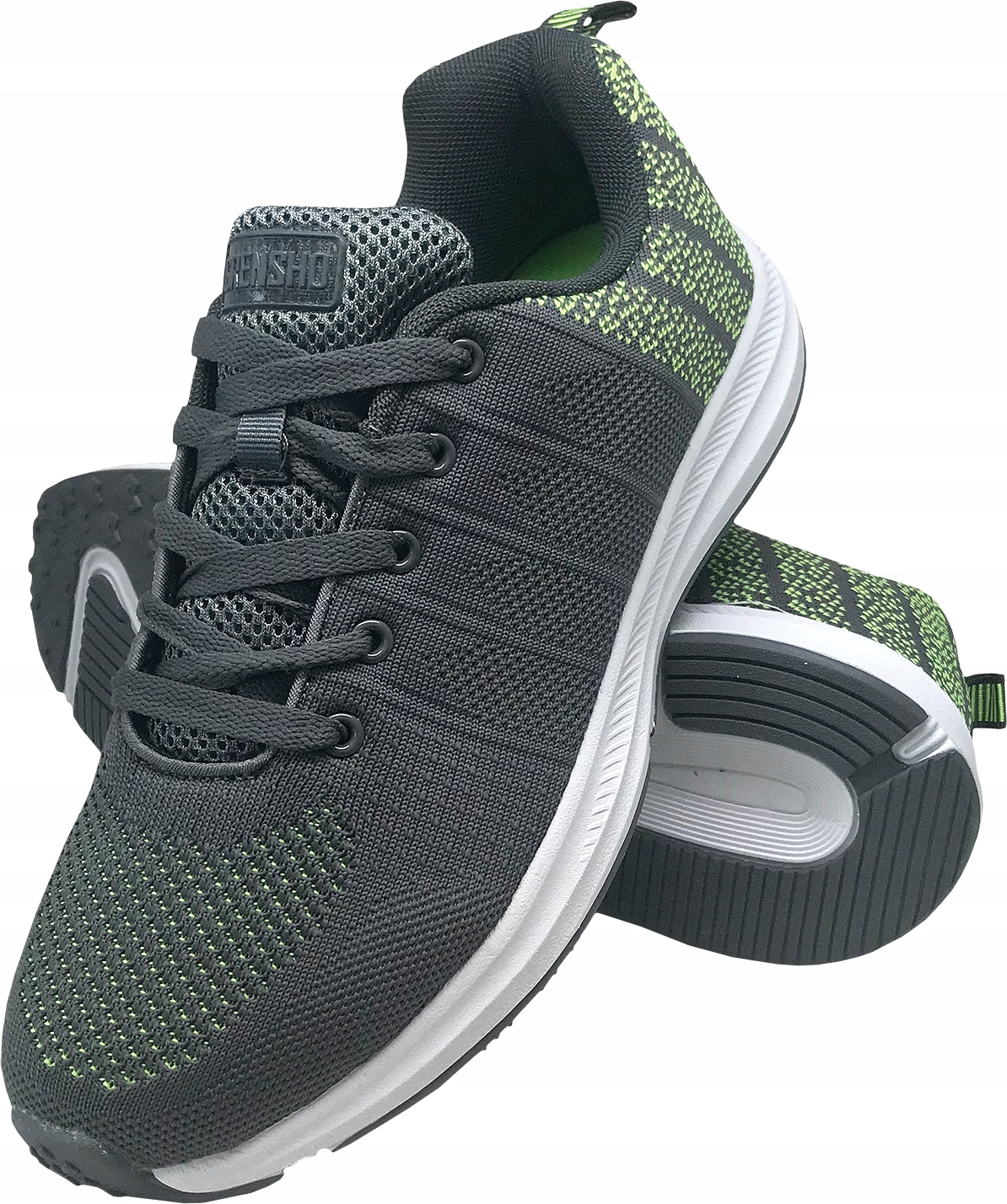 Textilní sportovní obuv Reis Pixel Sse vel. 40