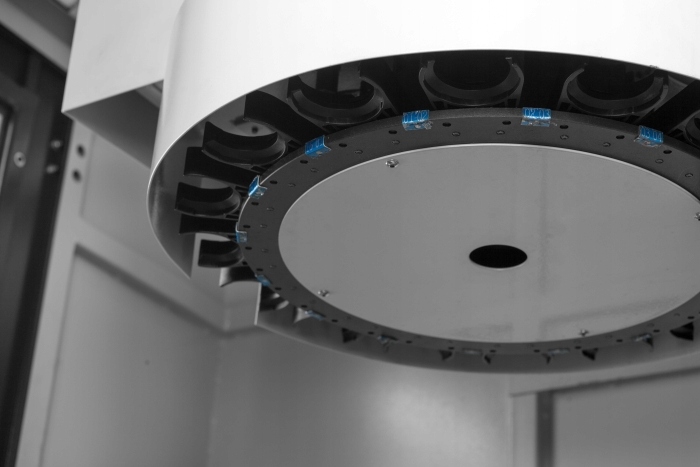 CENTRUM OBRÓBCZE CNC 1000x500 NOWOŚĆ Marka Cormak