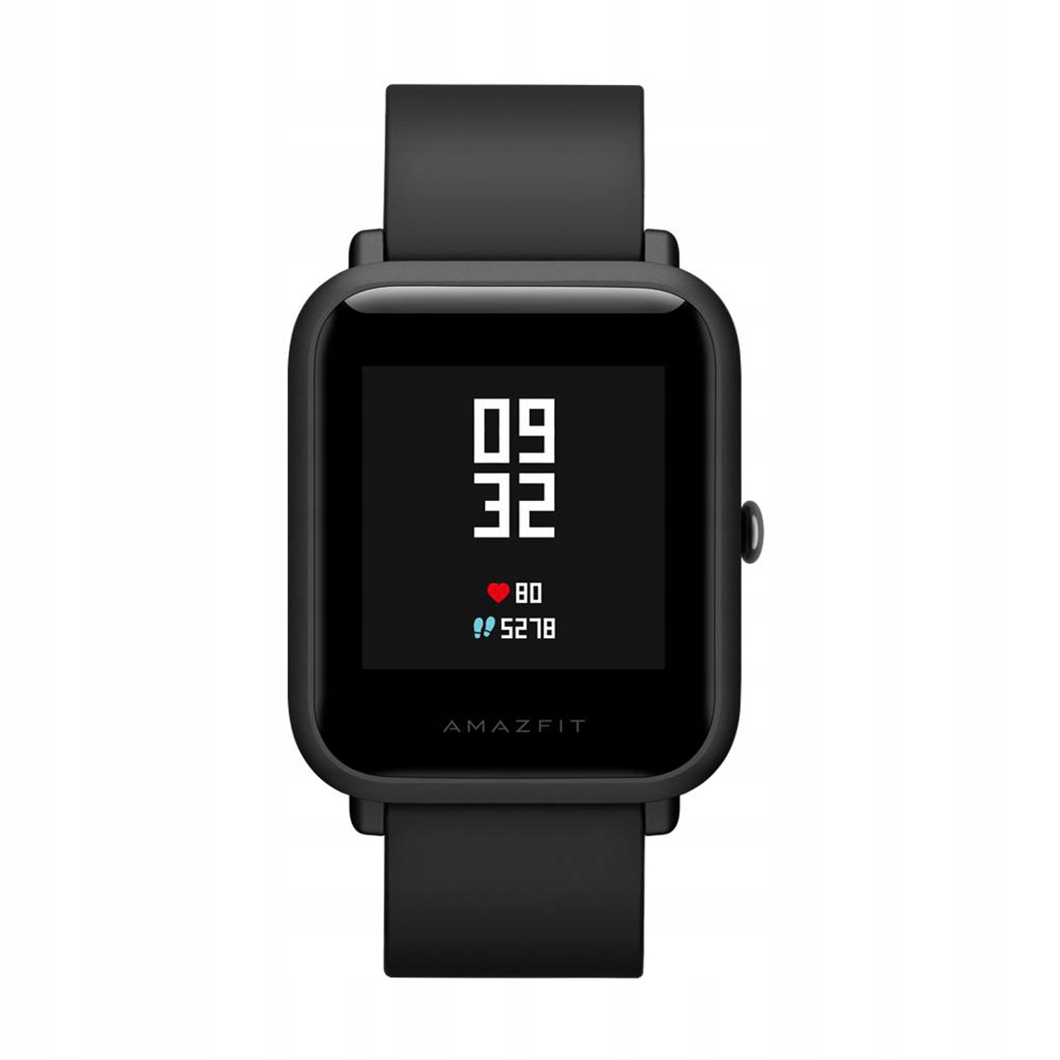 Smartwatch Xiaomi Bip czarny