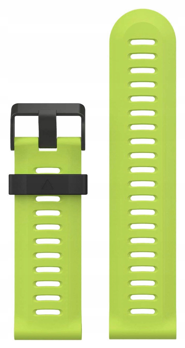 LIMONKOWY Pasek Garmin FENIX 3HR Marka Tech-Band