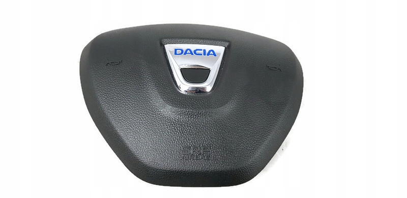 DACIA DUSTER II 2 AIRBAG AIR BAG