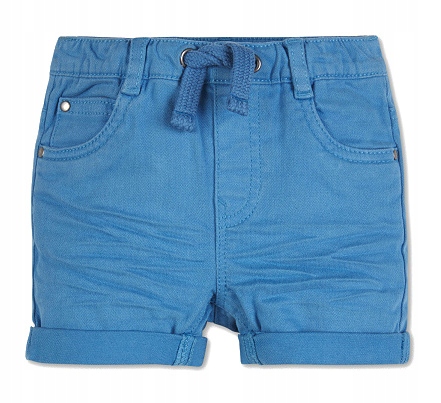 

C&a Krótkie Spodenki 86 Stretch