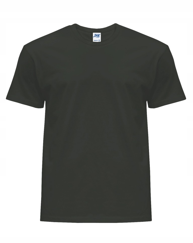 

Koszulka T-shirt męski Jhk 150g Graphite XXL