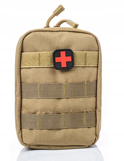 APTECZKA TURYSTYCZNA PODRÓŻNA TAKTYCZNA+WYPOSAŻONA EAN (GTIN) 9422979051899