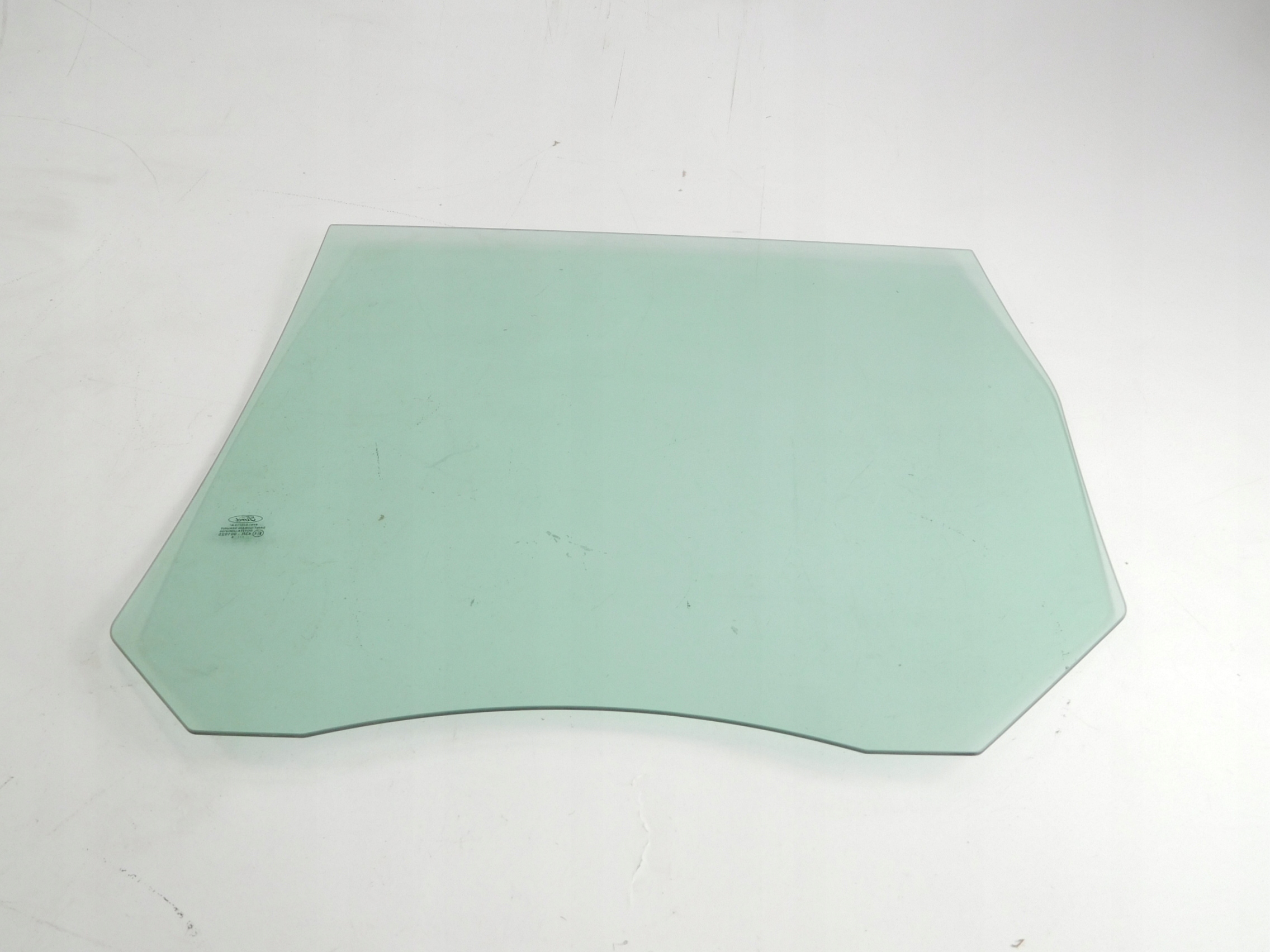 Стекло задняя дверь правая сторона Kuga 08-12 1497989