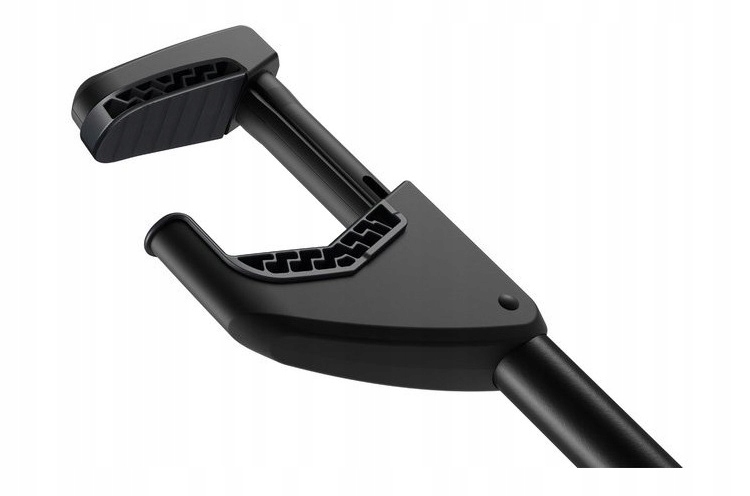 Bagaznik uchwyt rowerowy uchwyt THULE Expert 298 Model ProRide 298