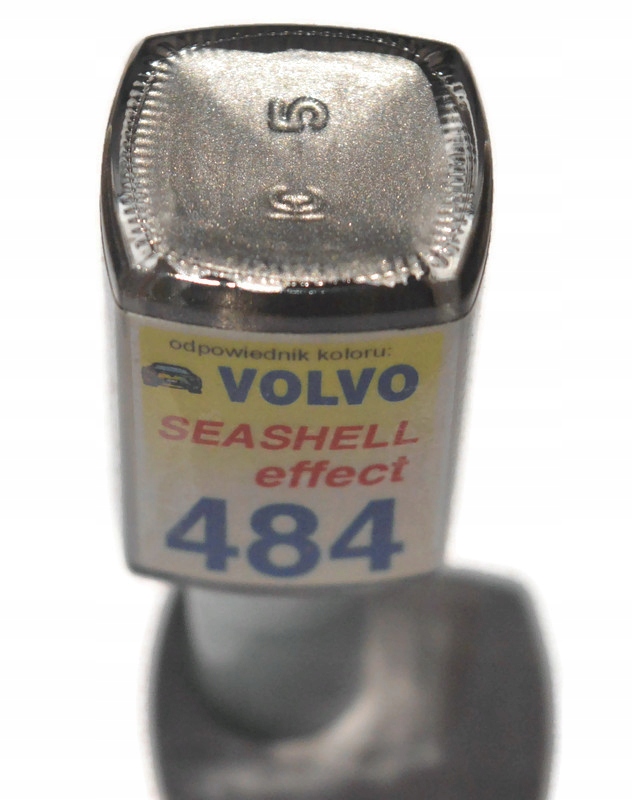 

Volvo 484 Seashell Lakier Zaprawka Do Rys Ara