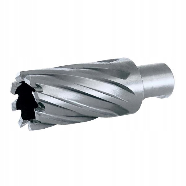 

Wiertło trepanacyjne rurowe koronowe Hss frez 18mm