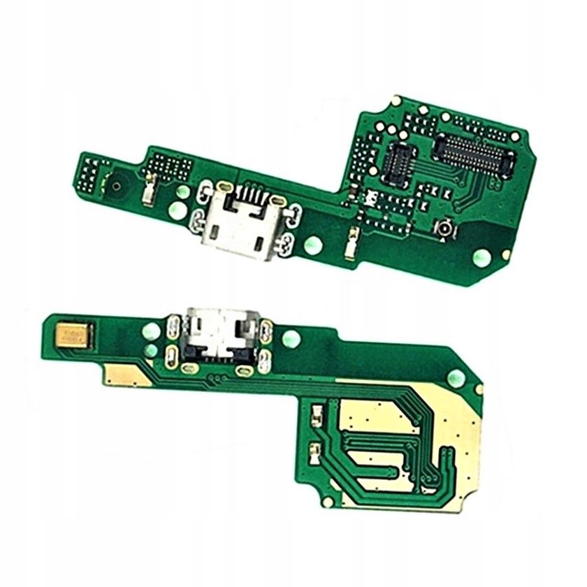 

Płytka Gniazdo Ładowania Usb MIC Xiaomi Redmi 6 6A