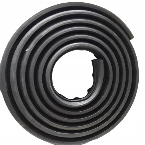 NOWA USZCZELKA DO DRZWI DRZWIOWA MERCEDES SPRINTER Catalog number for substitute 1372705080