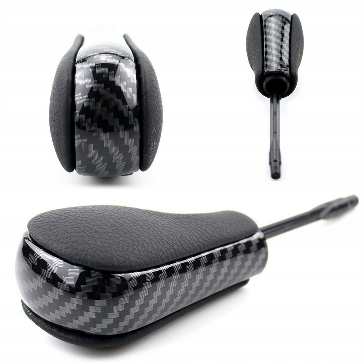 Galka Zmiany Biegow BMW E60 E61 E63 E64 X5 Automat