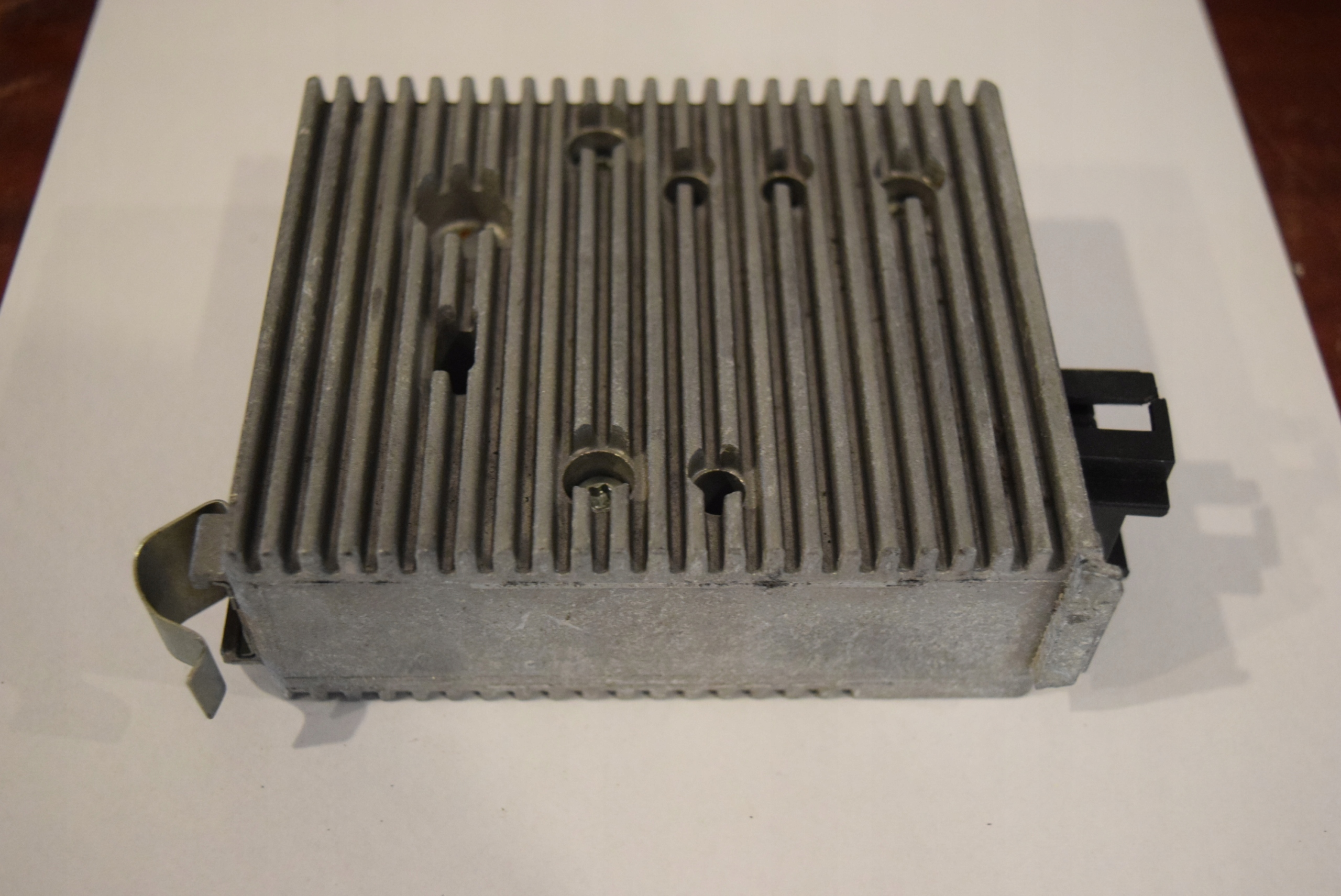 Przetwornica napięcia ZGS ACTROS MP4 A0015421625