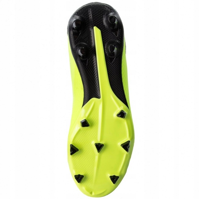 BUTY ADIDAS X 18.3 FG LANKI KORKI DB2418 r. 38 Rozmiar 38