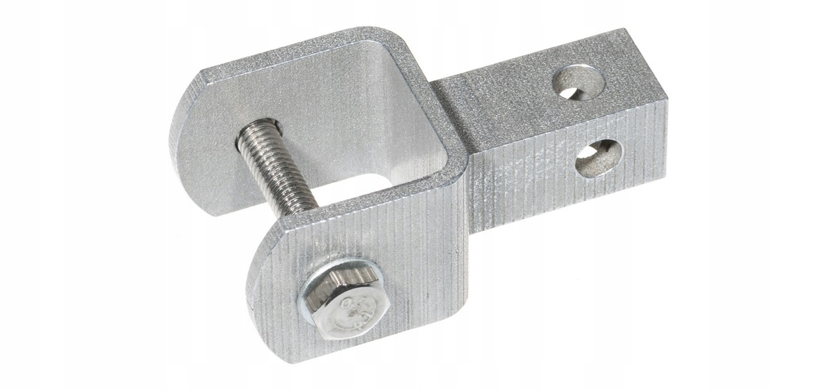 

Adapter do mocowania przetwornika echosondy Jaxon