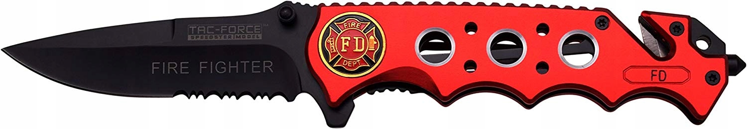 Tac Force TF-611FDR nůž skládací nůž